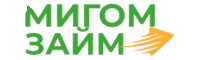 Логотип Взять микрозайм онлайн