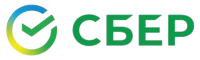 Логотип Сбербанк